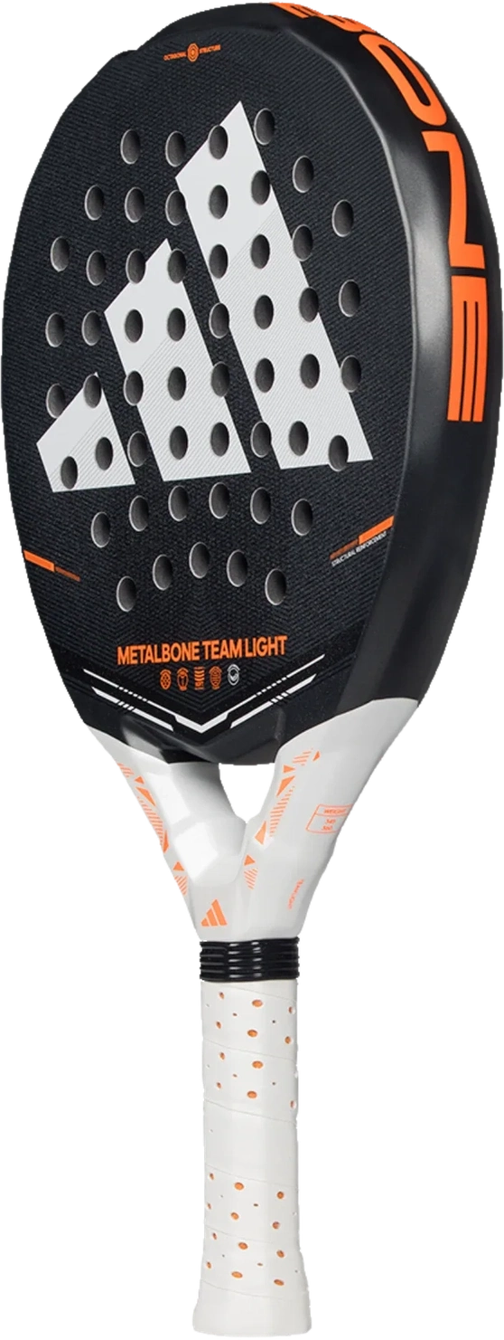 Adidas Metalbone Team Light 2026