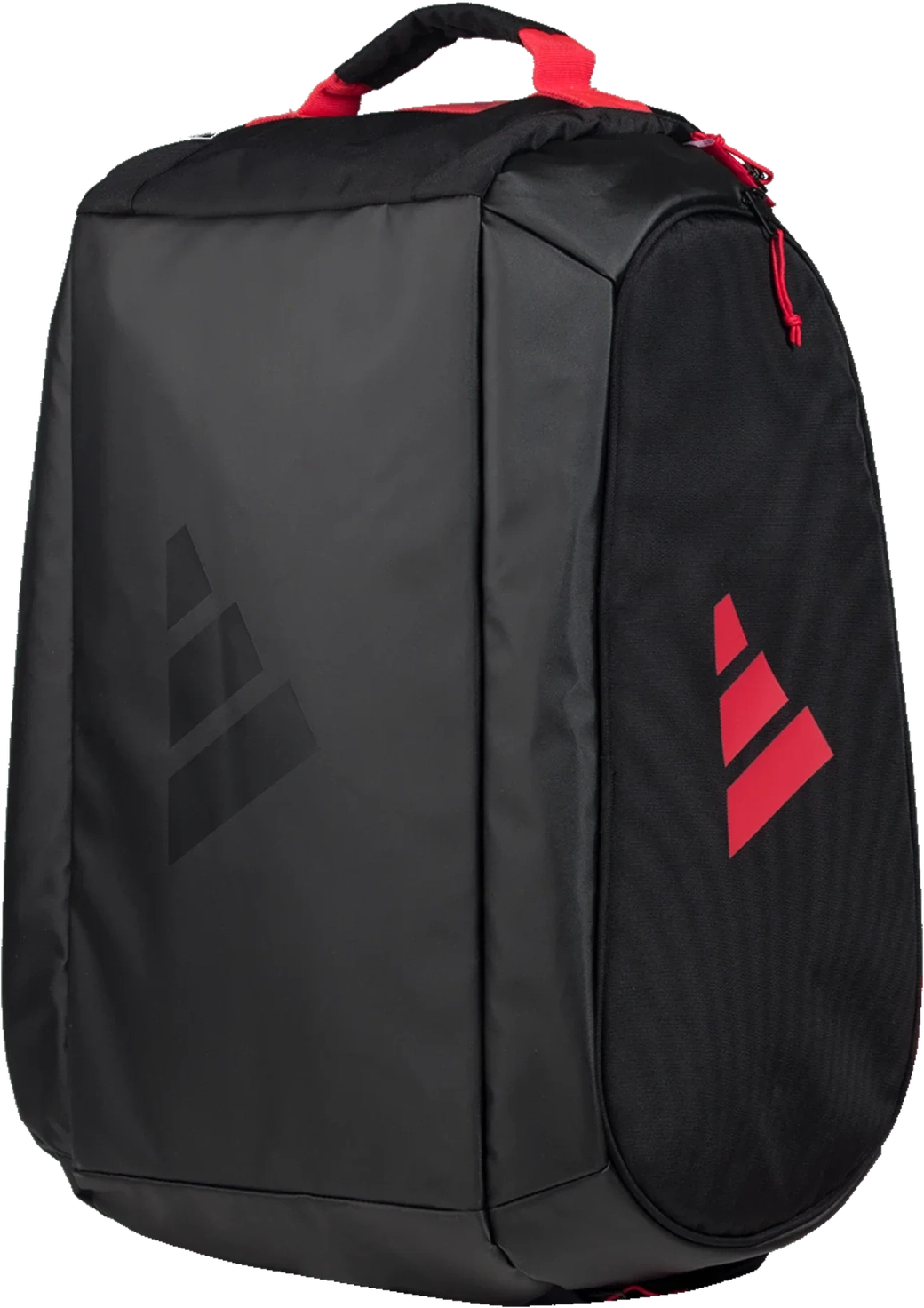 Adidas TOUR BLACK Racket Bag 3.4