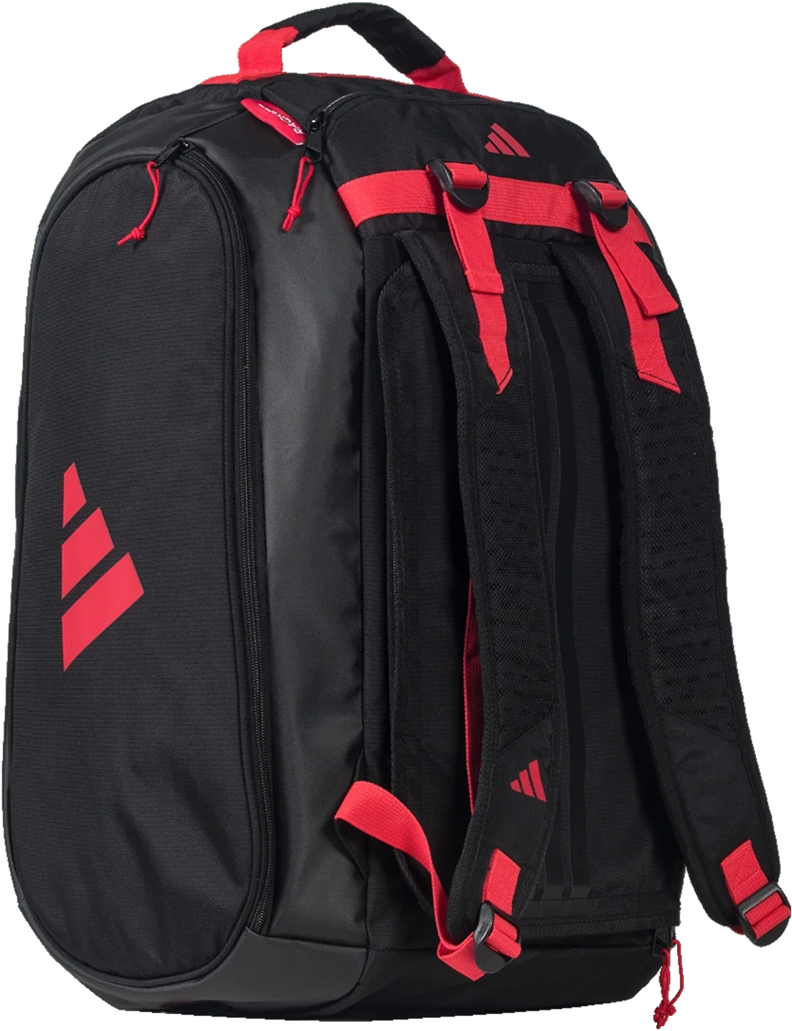 Adidas TOUR BLACK Racket Bag 3.4