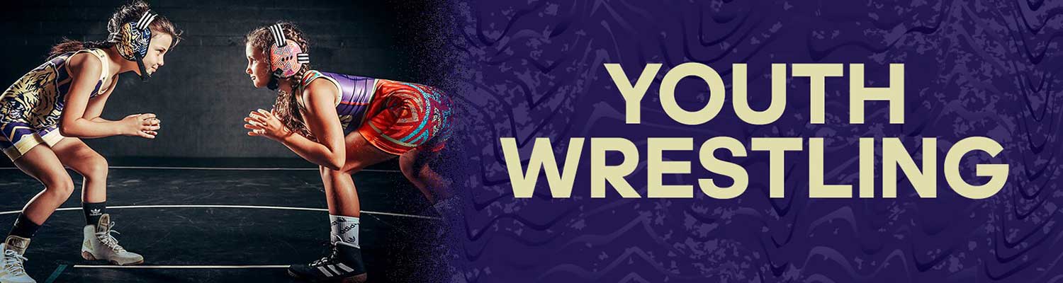 Shop Adidas Wrestling for youth