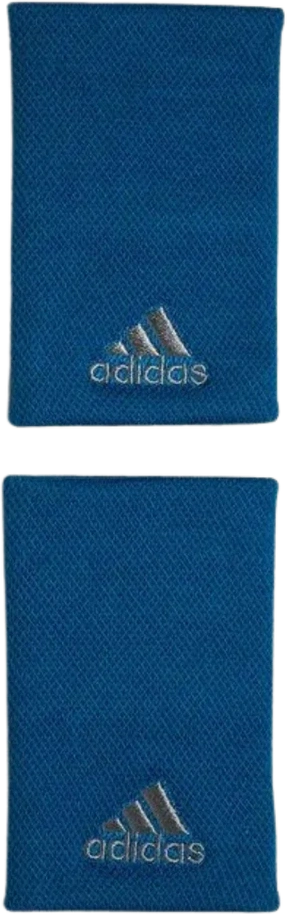 Adidas WRISTBAND Large x2