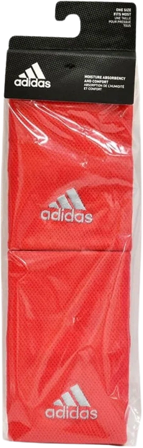 Adidas WRISTBAND Large x2