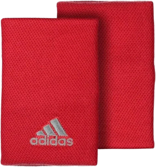 Adidas WRISTBAND Large x2