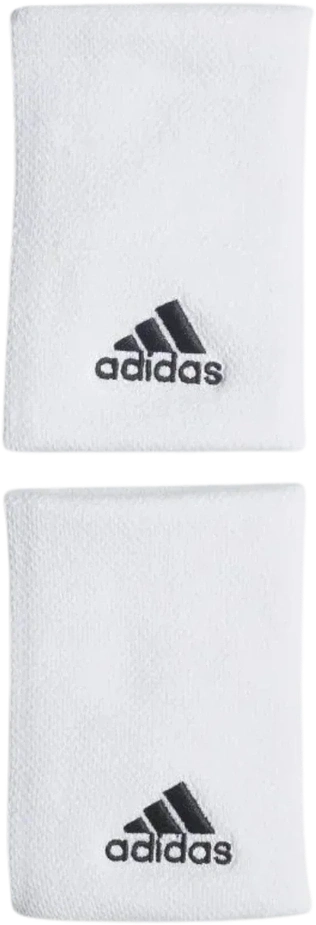 Adidas WRISTBAND Large x2