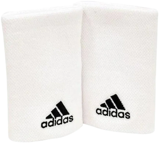 Adidas WRISTBAND Large x2
