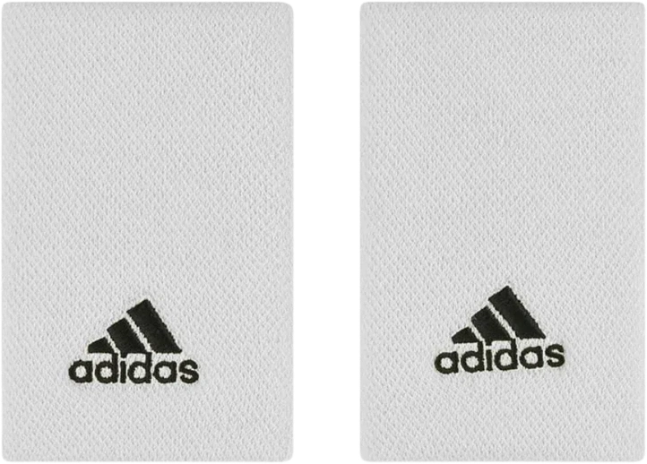 Adidas WRISTBAND Large x2