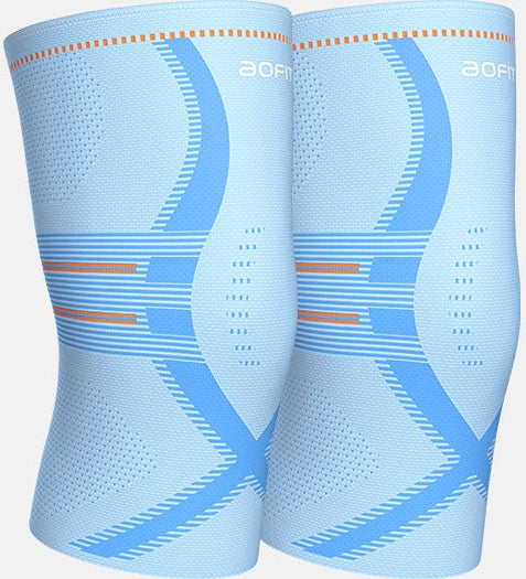 Aeroboo Knee Sleeve
