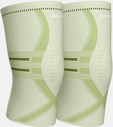 Aeroboo Knee Sleeve