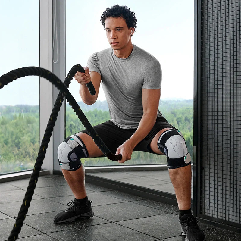 AirFlux Knee Sleeves