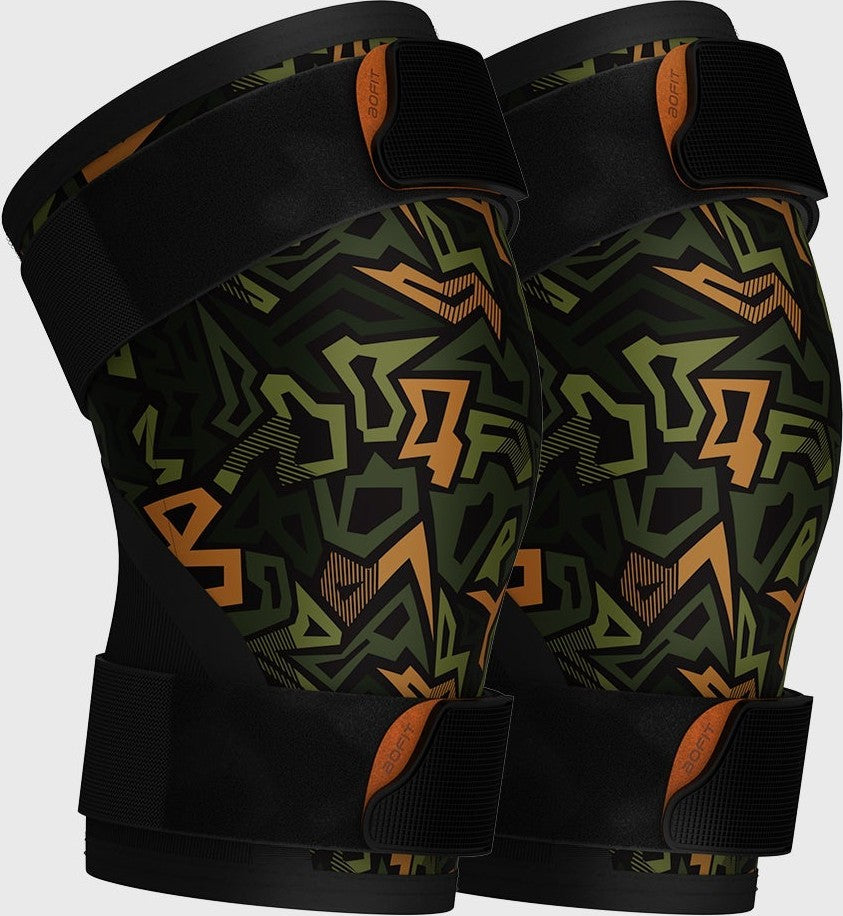 Anchorpoint  Knee Support