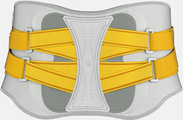 ArmisCore Back Support