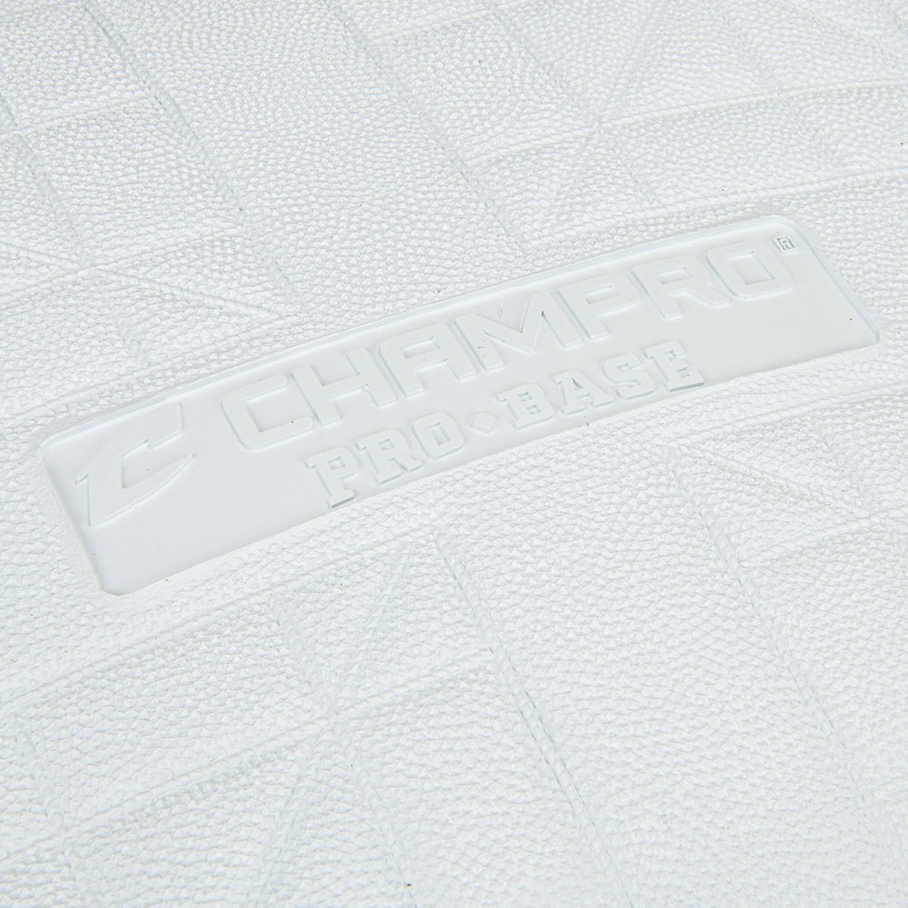 Champro B004M Molded Double First Base B001X + B003