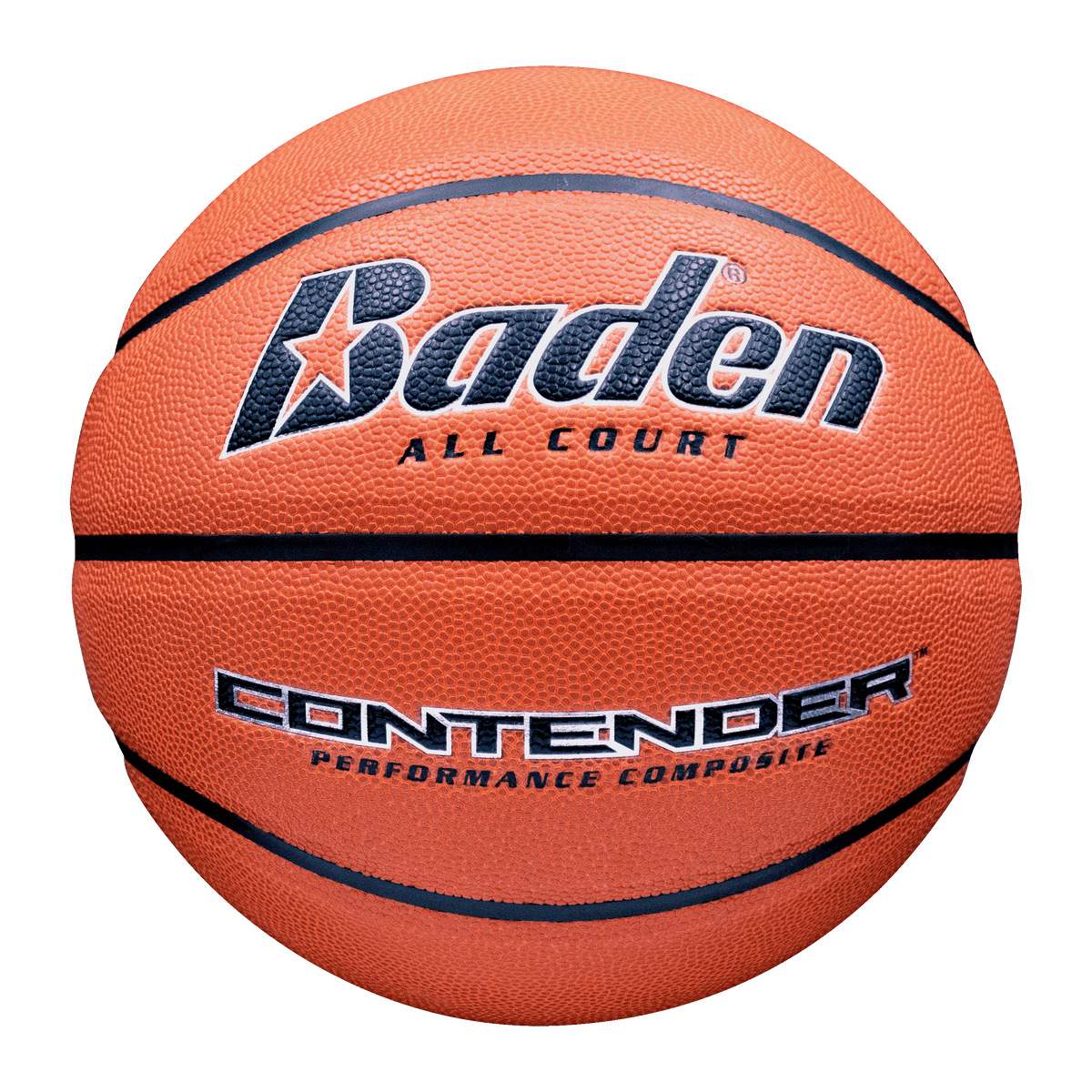 Baden Sports Contender Basketball