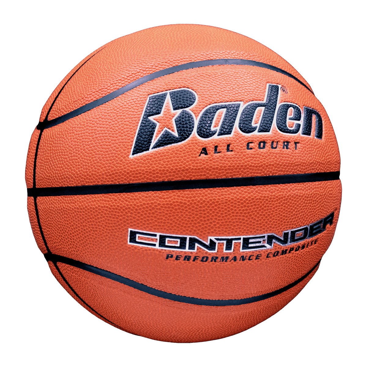Baden Sports Contender Basketball