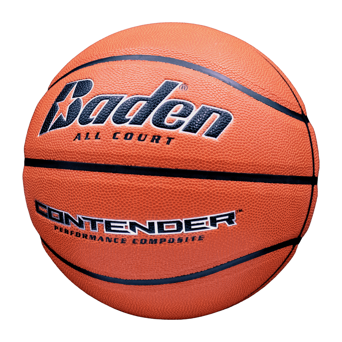 Baden Sports Contender Basketball