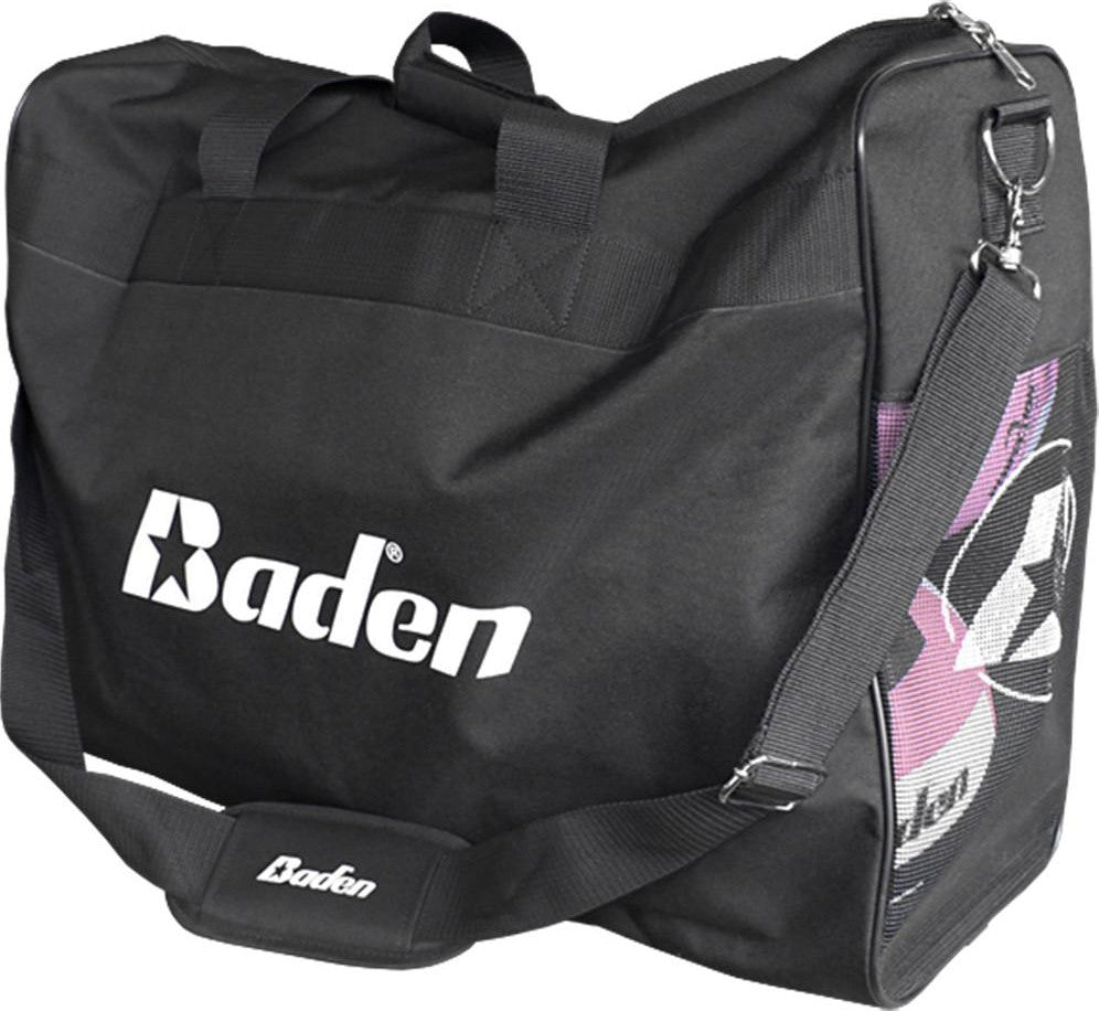Vented Game Day Ball Bag
