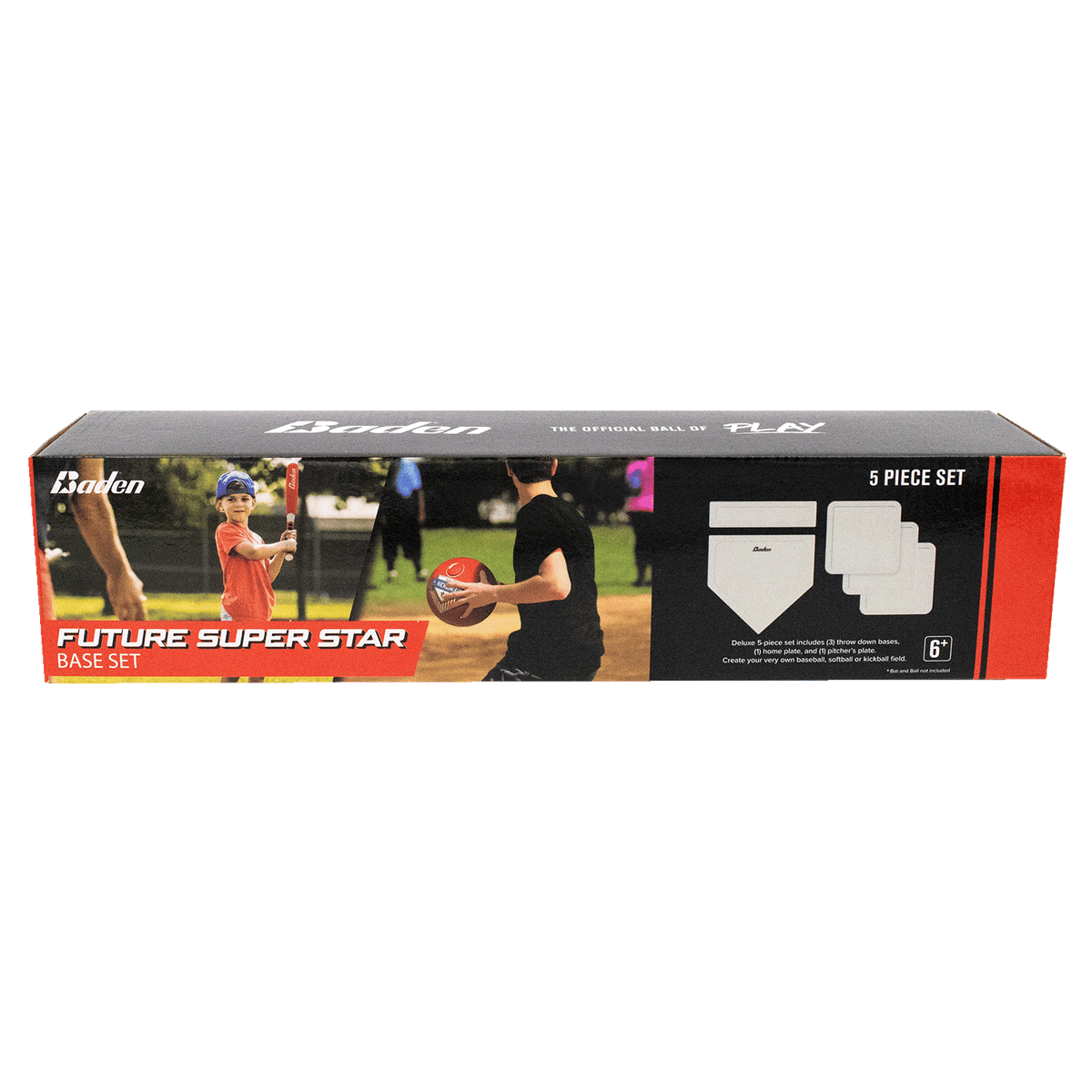 Future Super Star Base Set