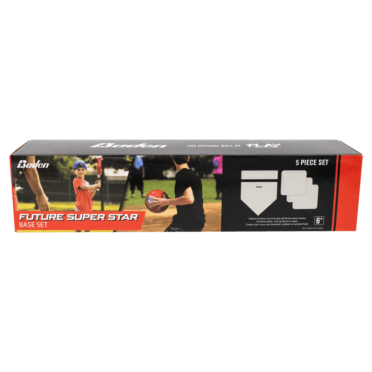Future Super Star Base Set
