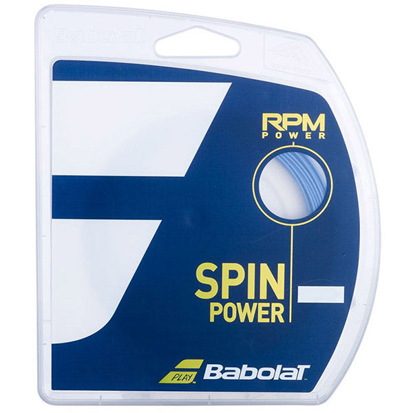 Babolat Rpm Power (blue)