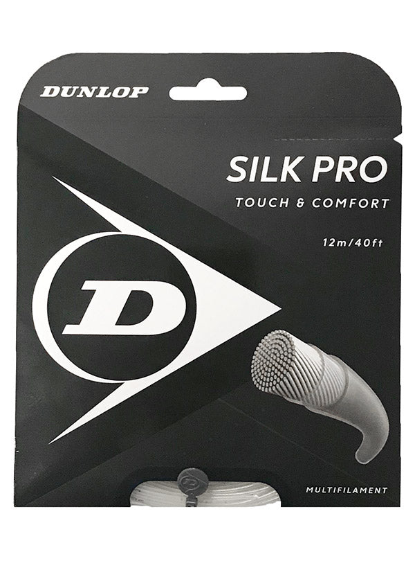 Dunlop Silk Pro - Image 1