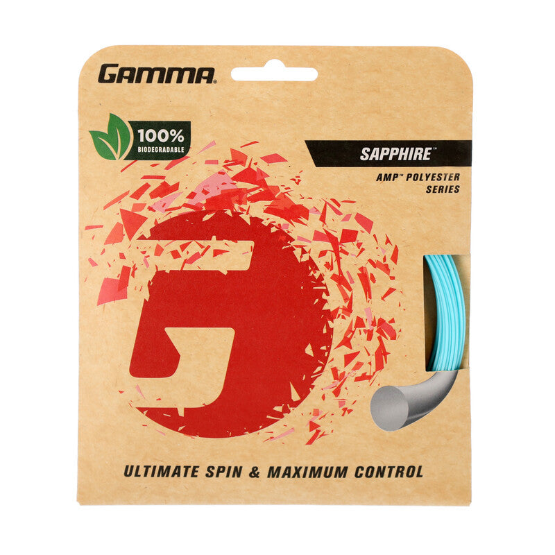 Gamma Sapphire