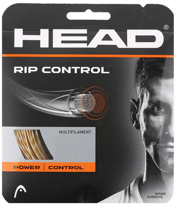 Head Rip Control