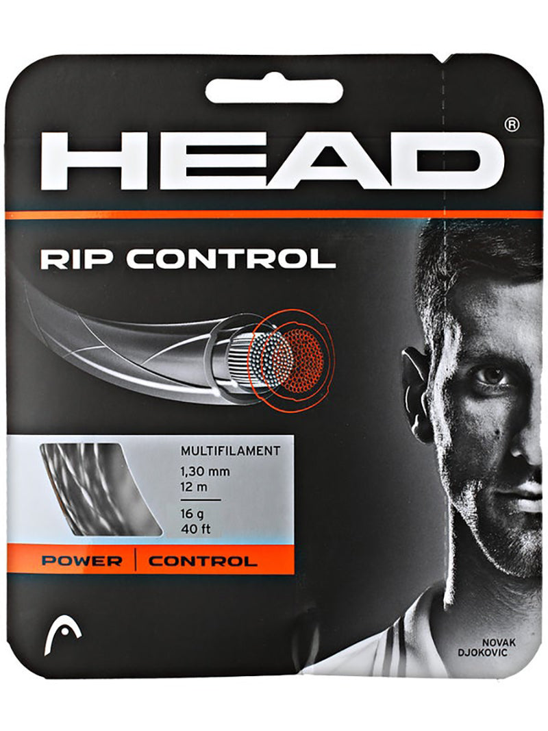 Head Rip Control (black)