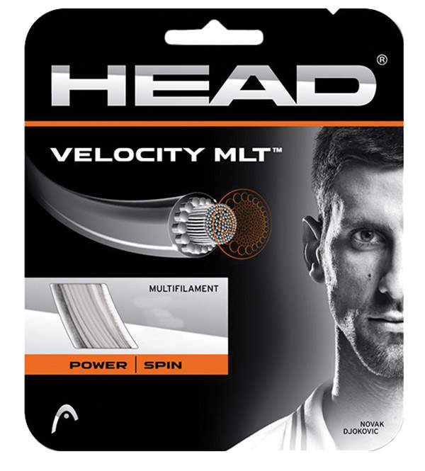 Head Velocity Mlt