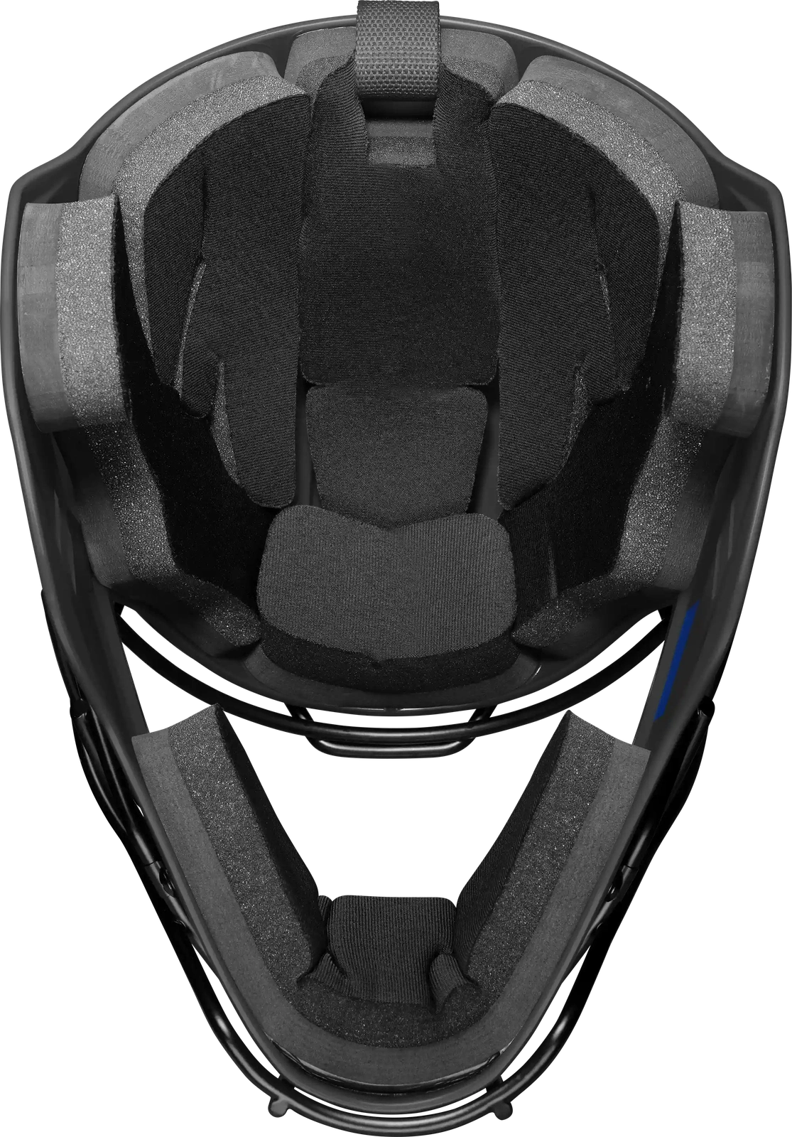 Easton Black Magic 3.0 Youth Catcher&#39;s Set MED - Black