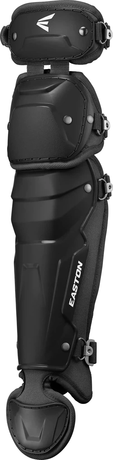 Easton Black Magic 3.0 Youth Catcher&#39;s Set MED - Black