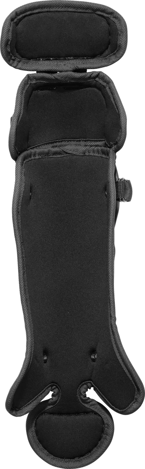 Easton Black Magic 3.0 Youth Catcher&#39;s Set MED - Black