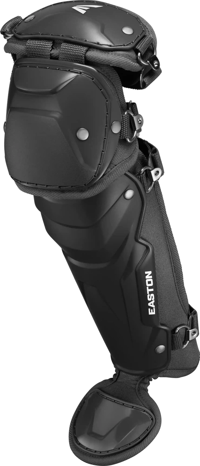 Easton Black Magic 3.0 Youth Catcher&#39;s Set MED - Black