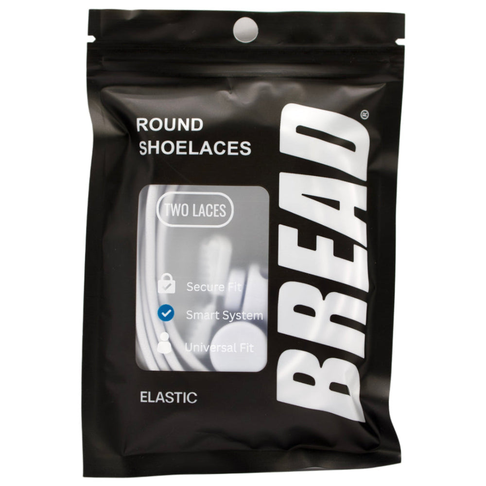 Bread Round Locks Elastic