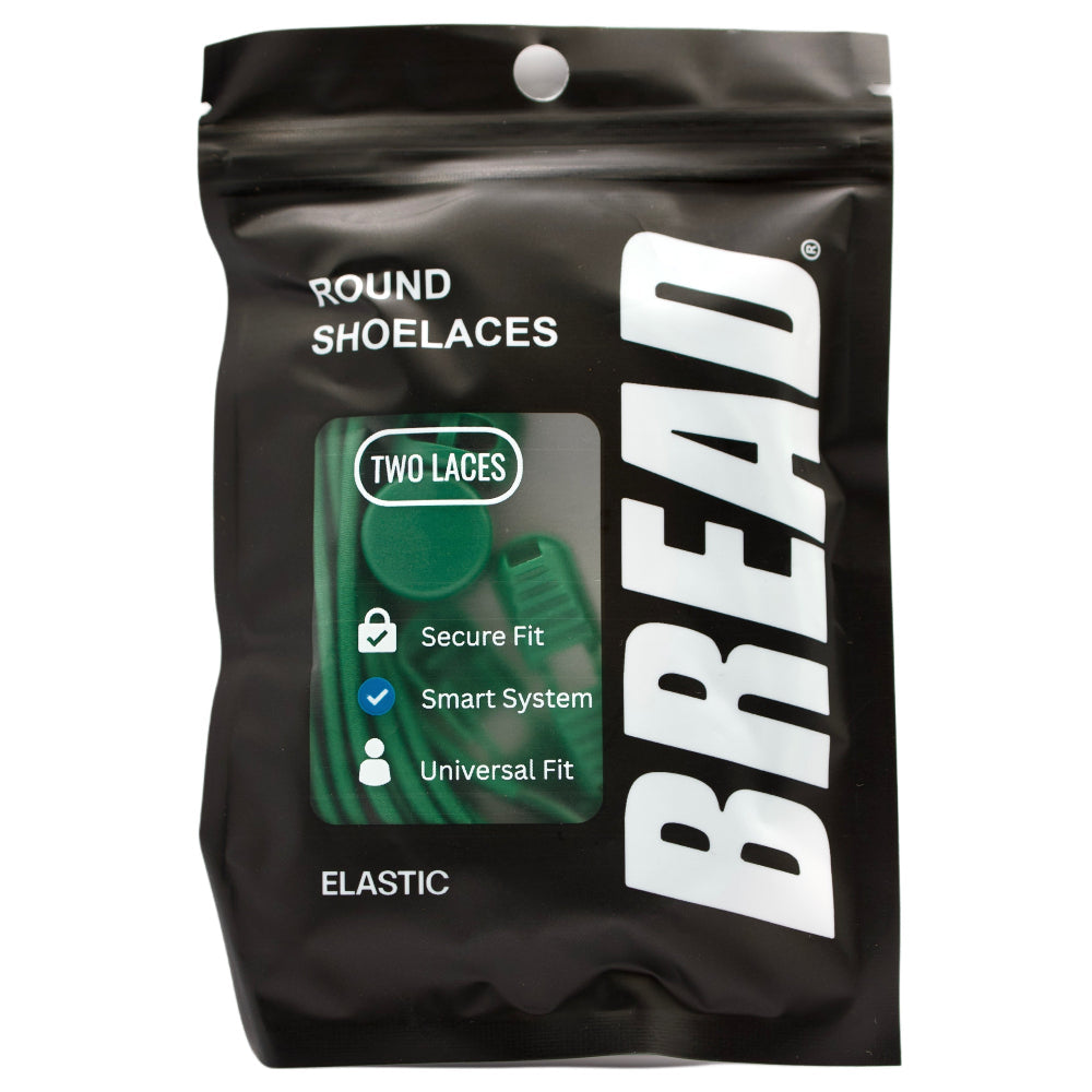 Bread Round Locks Elastic