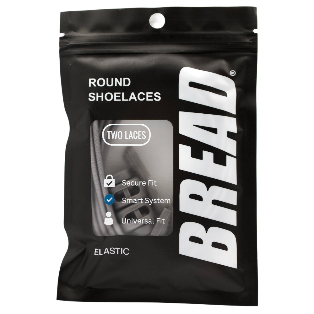 Bread Round Locks Elastic