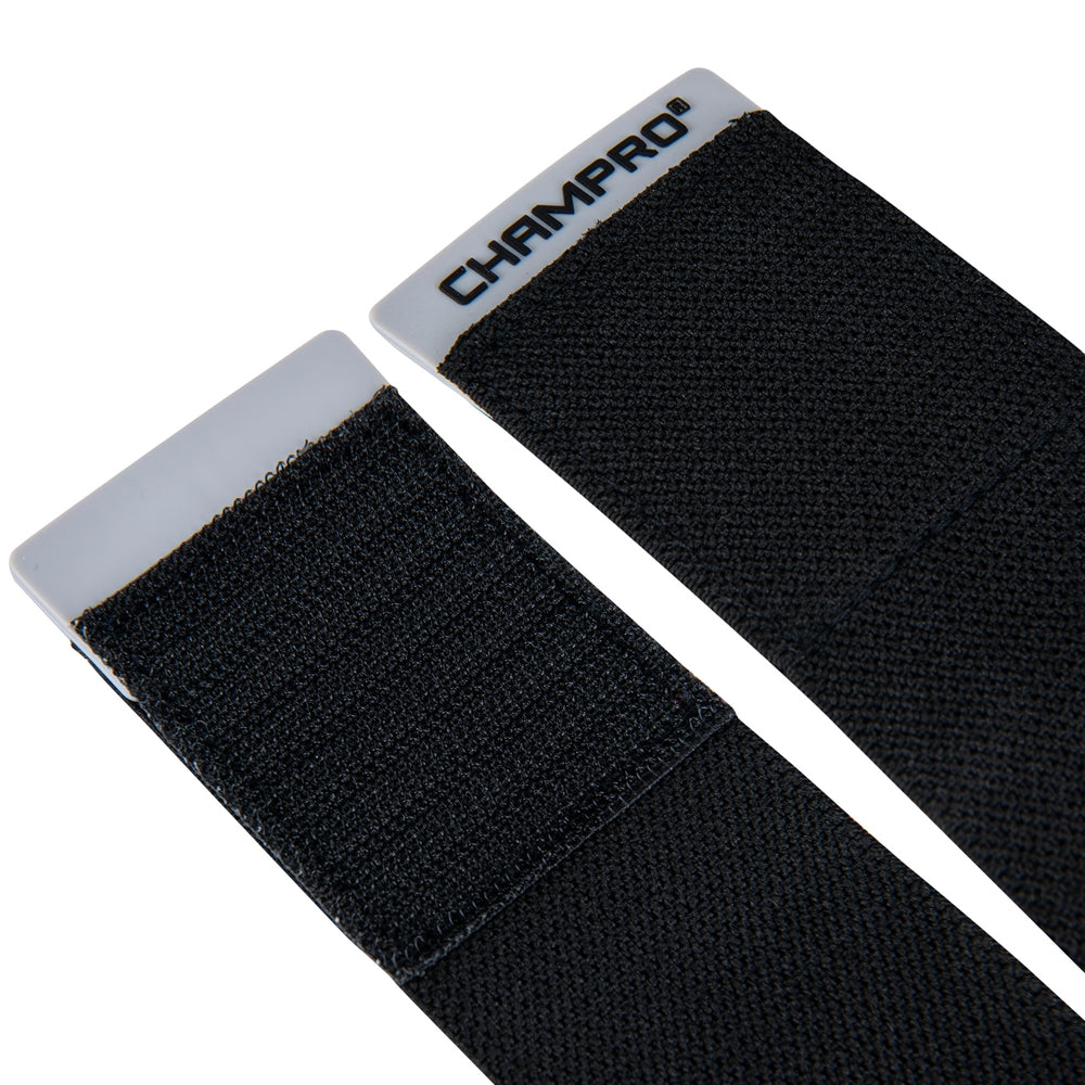 Champro BPRS Replacement Strap For BPEG and BPAG - Black