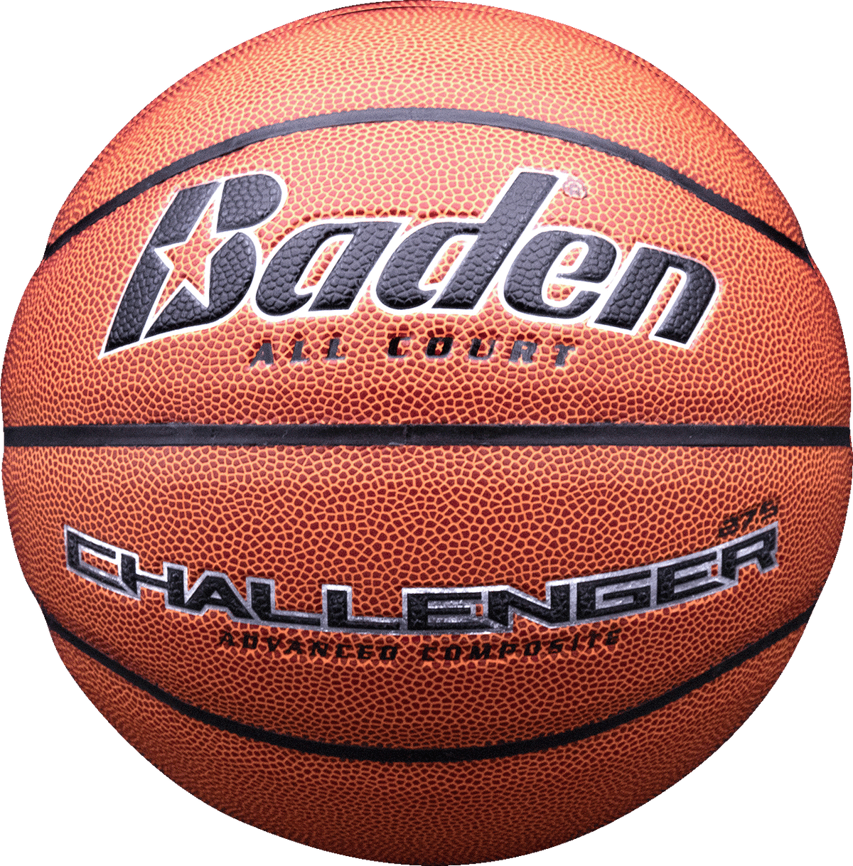 Baden Challenger All-Court Basketball