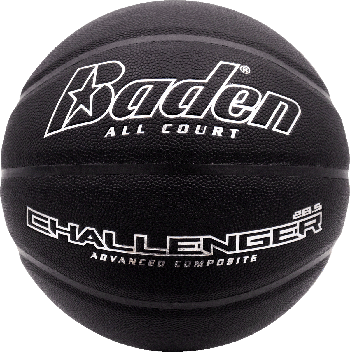 Baden Challenger All-Court Basketball