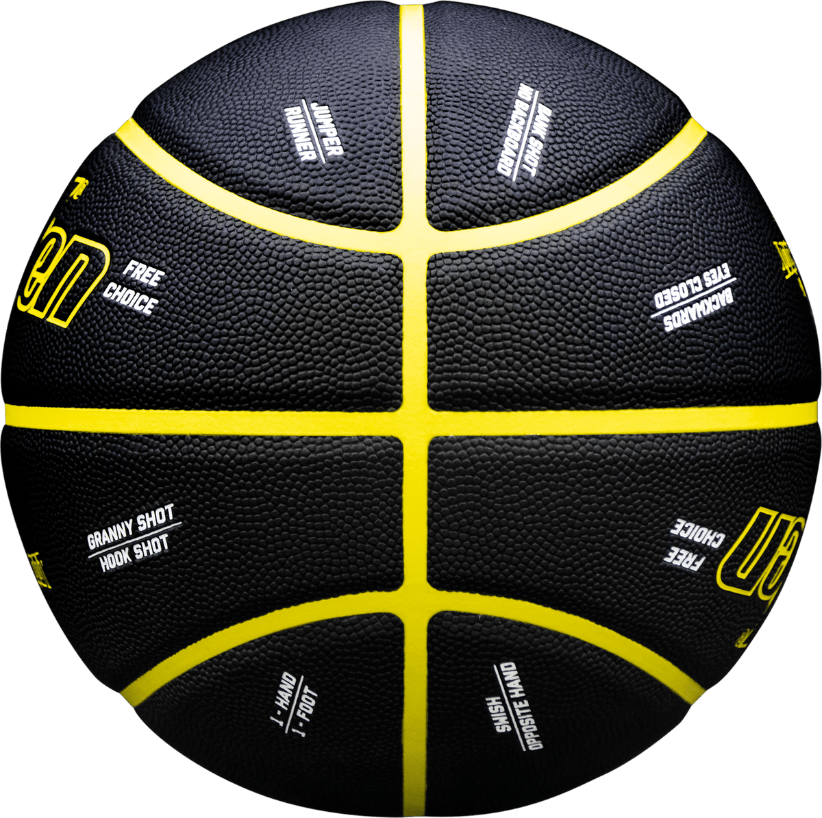 Spin-N-Shoot (Horse Game Ball)