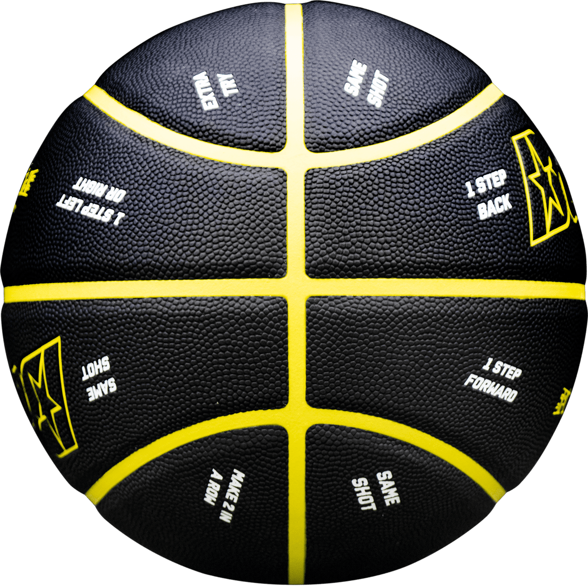 Spin-N-Shoot (Horse Game Ball)