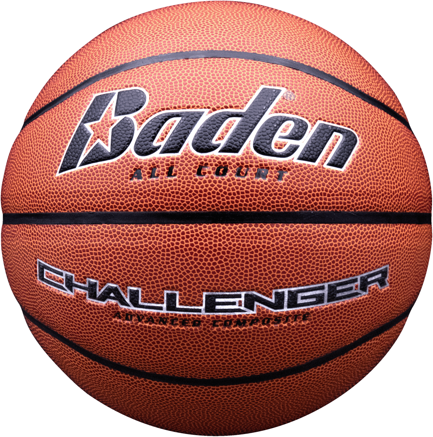 Baden Challenger All-Court Basketball