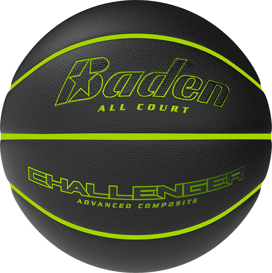 Baden Challenger All-Court Basketball