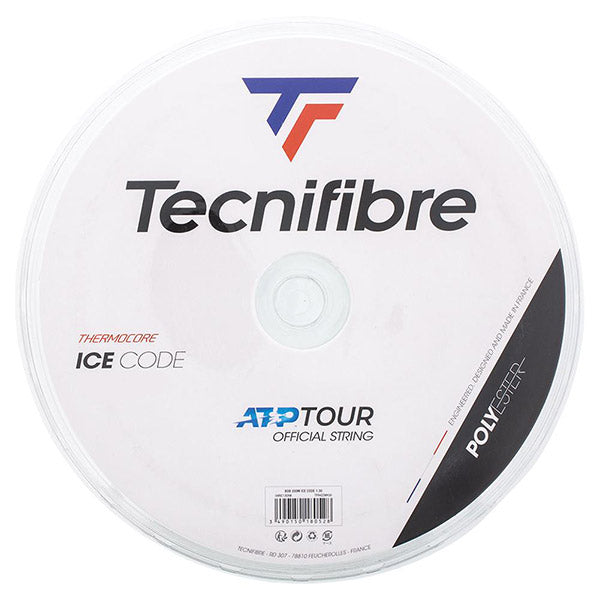 Tecnifibre Ice Code Reel 660’ (white)