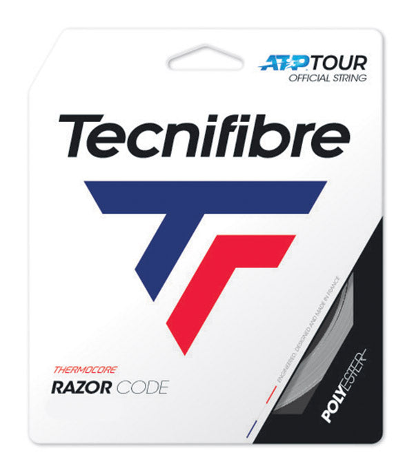 Tecnifibre Razor Code (carbon)