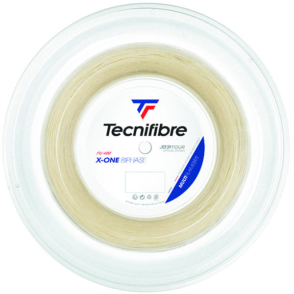 Tecnifibre X-one Biphase Reel 660’