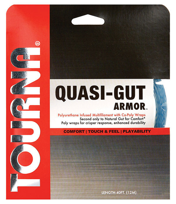 Tourna Quasi Gut Armor