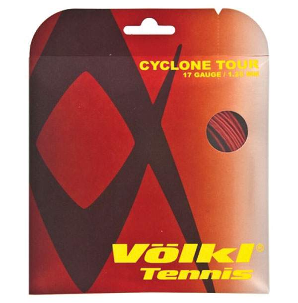 Volkl Cyclone Tour (red)