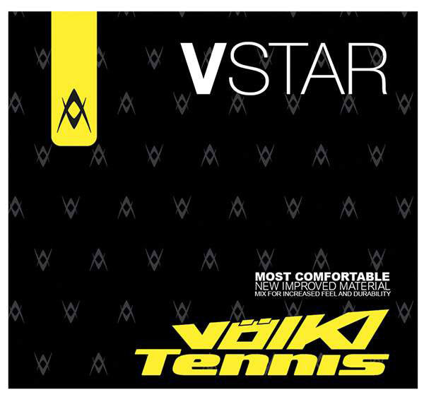 Volkl V-Star 17g (Silver) - Image 1