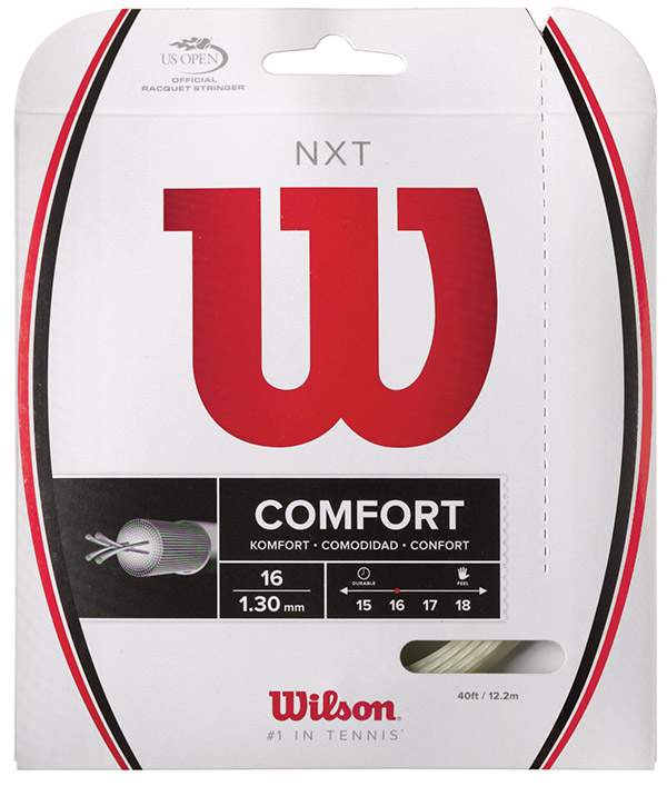 Wilson Nxt