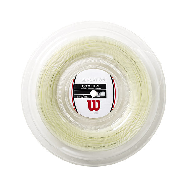 Wilson Sensation Reel 660’